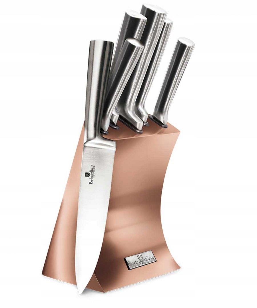 Sada Nožov Berlinger Haus BH-2451 V Stojane