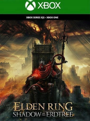Elden Ring Shadow of the Erdtree DLC Xbox One X|s Klucz CD Key Kod Bez Vpn