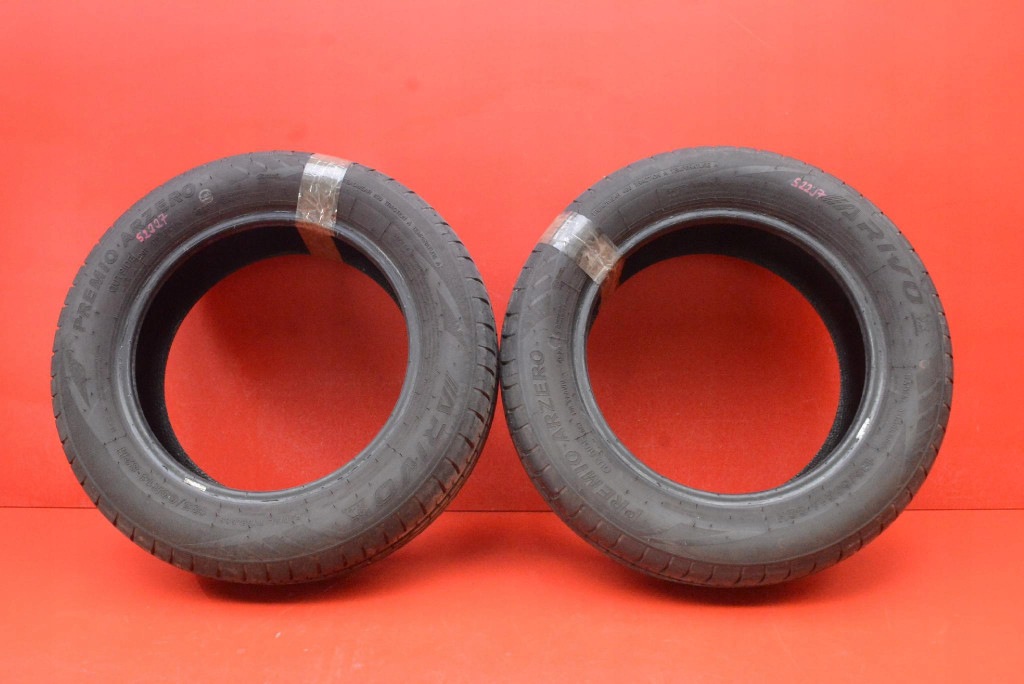 gomma pneumatici, gomme 2 SZT ARIVO LATO 185/60/14 23R