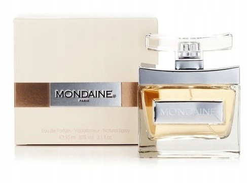 

Mondaine Woman 95 ml edp-Paris Blue