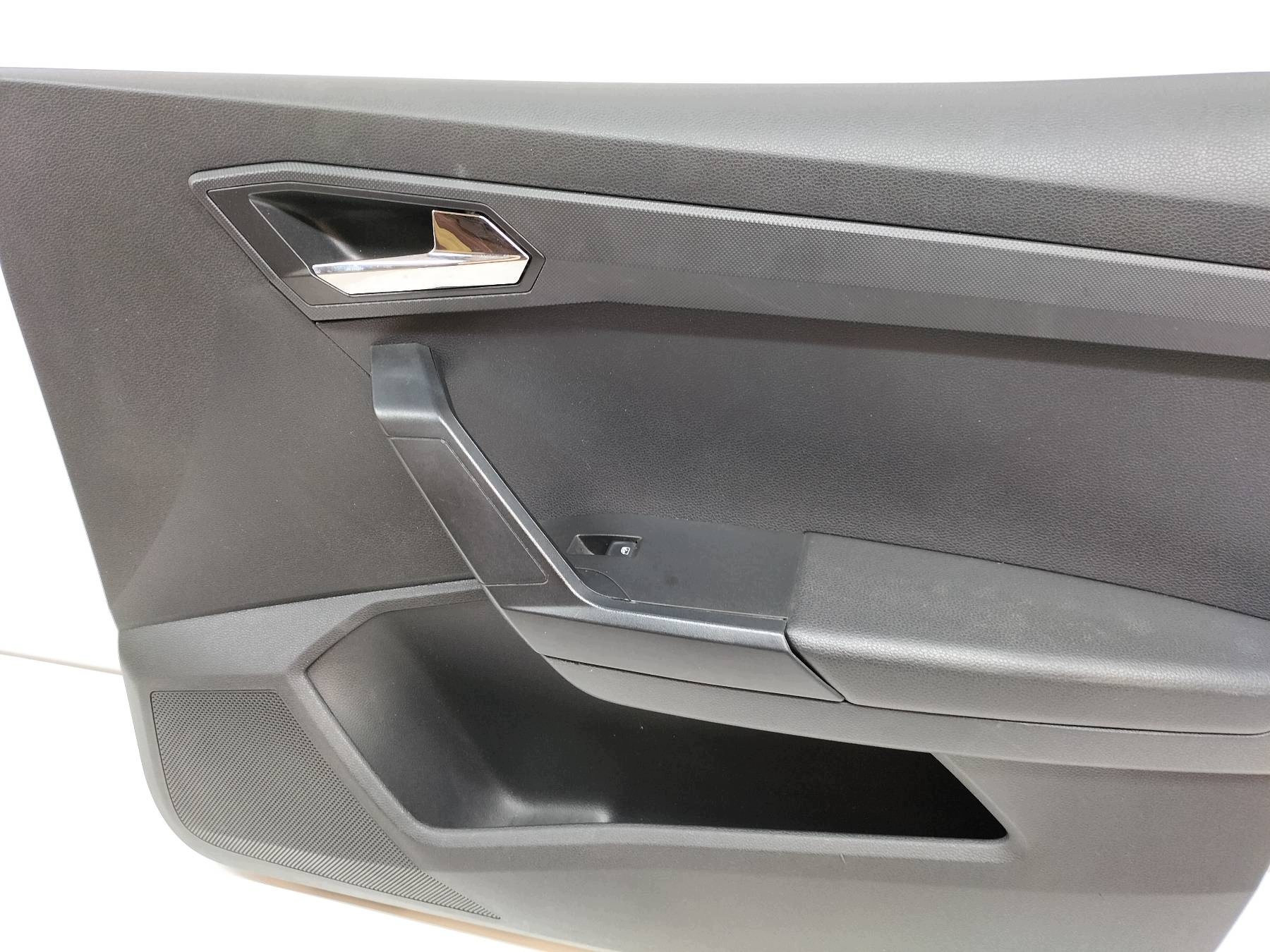 tapacír bok pravý předek spolujezdce EU 6F Seat Ibiza V (2017-)