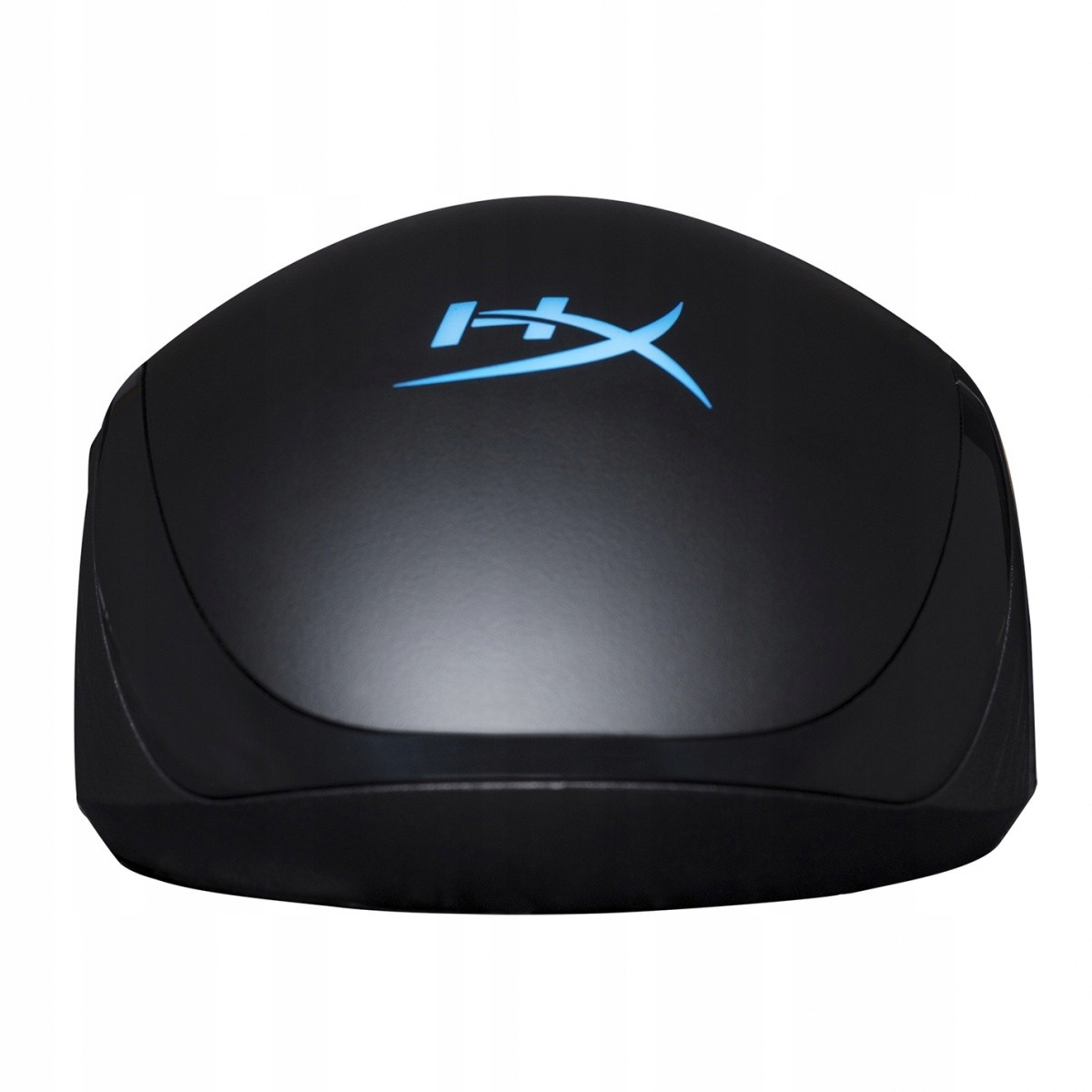 Drôtová myš HyperX Pulsefire Core, optický senzor