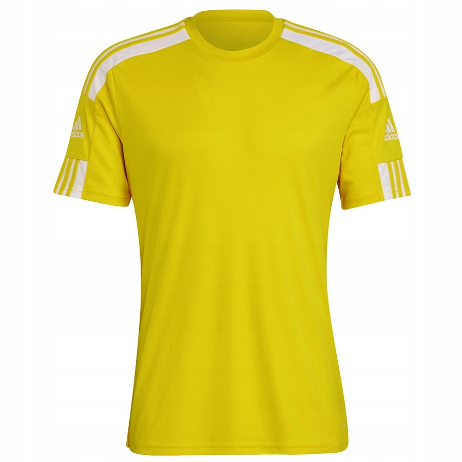

Koszulka Adidas Sportowa Męska SQUADRA21 r. XL