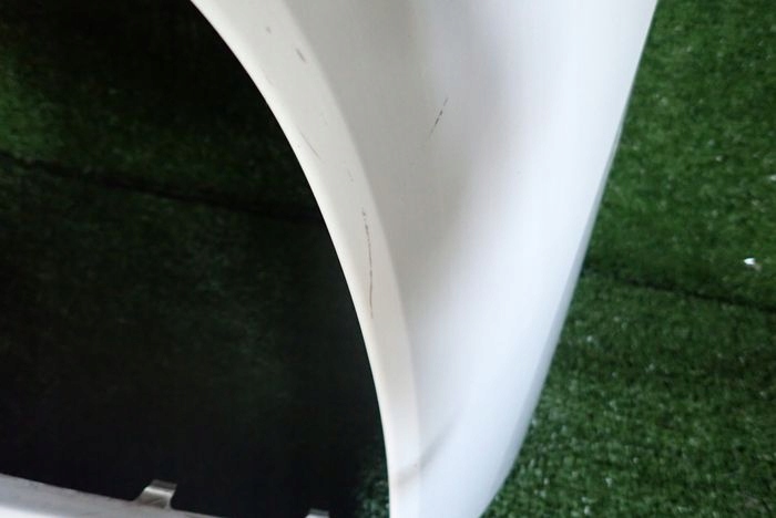 VW ID4 ID-4 19- Frontstoßstange vorne