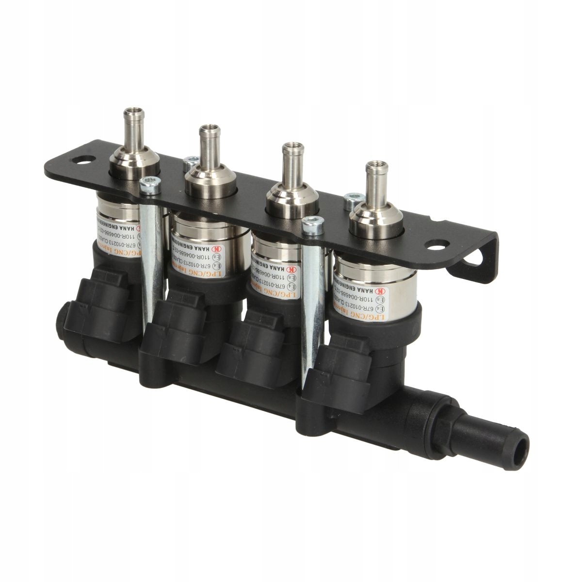 4GASII LIS4/HA+N - ЛИТЬЕ ПОД ДАВЛЕНИЕМ 4CYL HANA / A+, ЦВЕТ СИНИЙ-NO