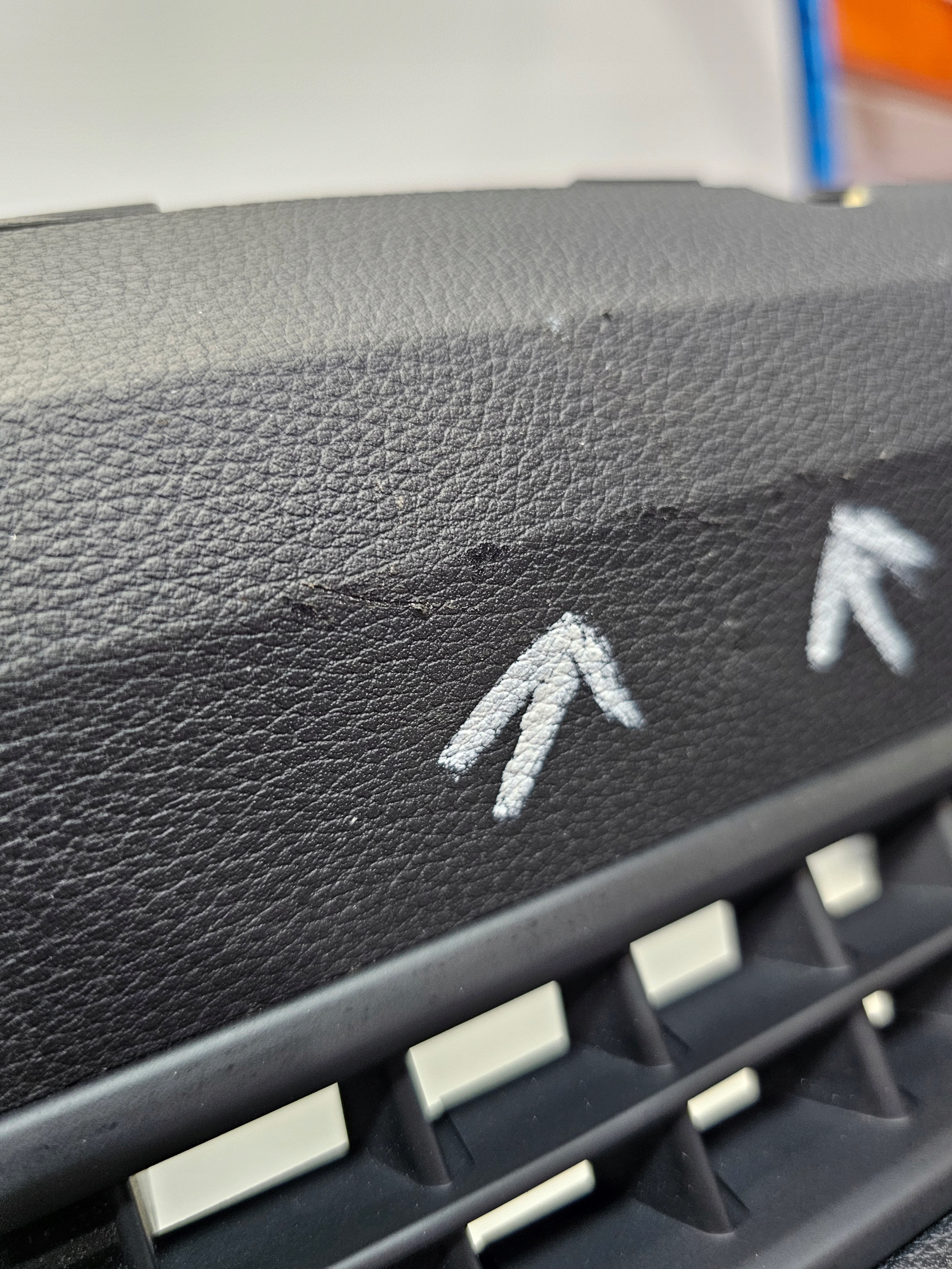 dashboard console cockpit AUDI Q5 80A FY 80B857001F 24AORYGINAL