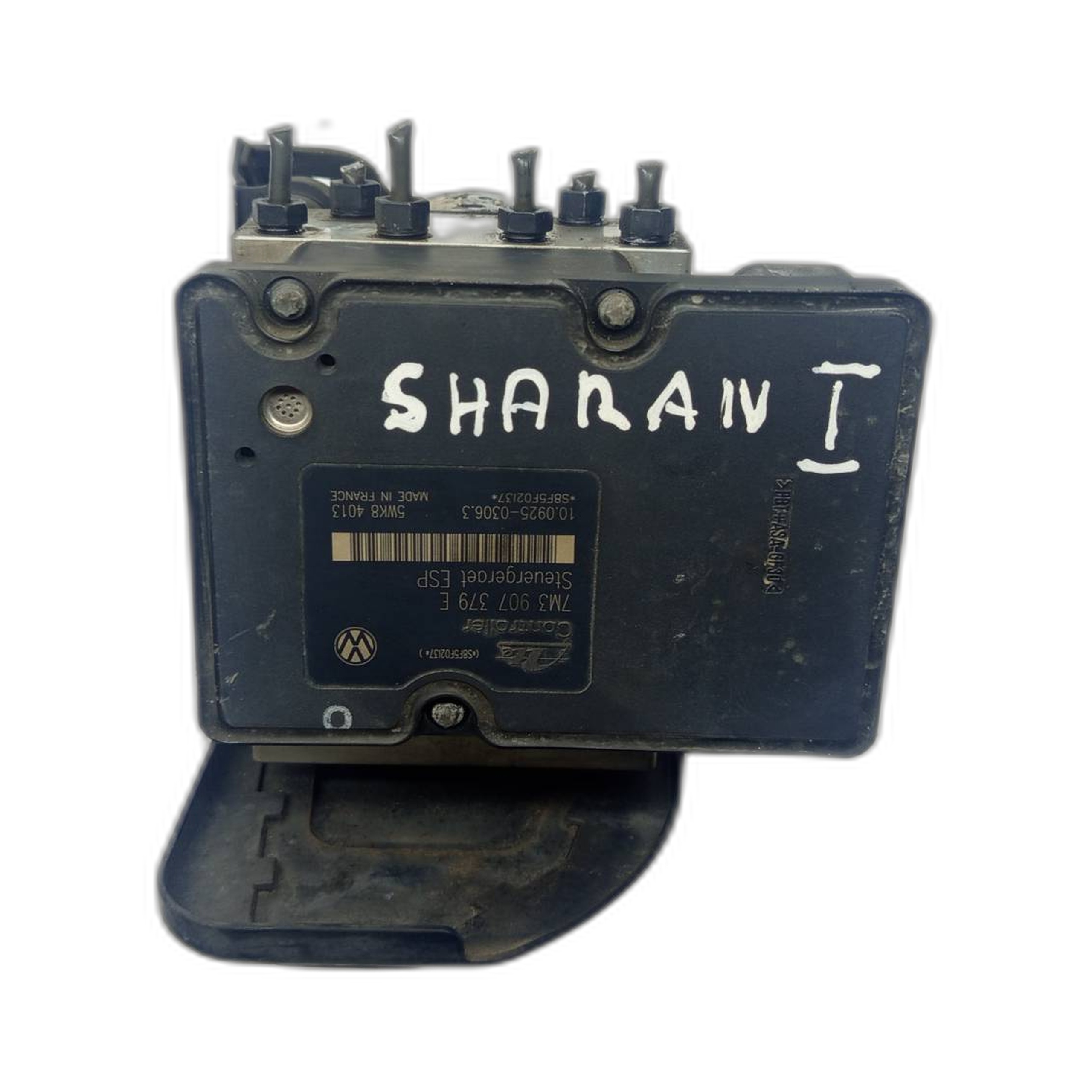 Pompa ABS Volkswagen SHARAN e Lift 1.9 TDI 7M3614111M 7M3907379E