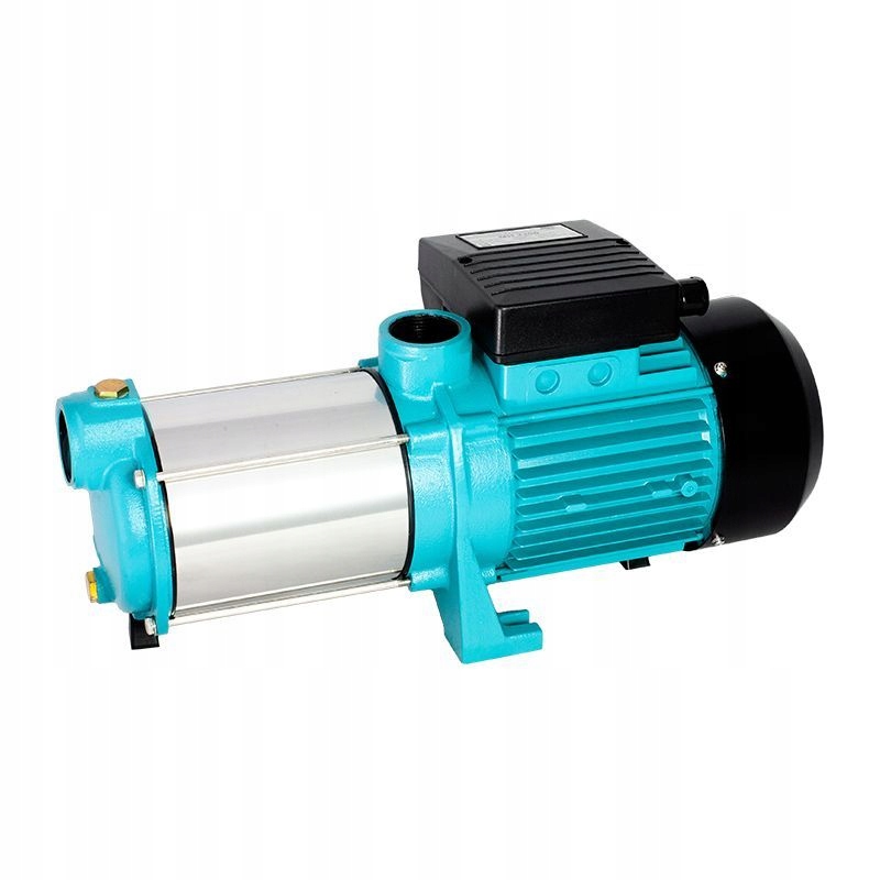 Pompa Hydroforowa Mh 2200/230V Inox