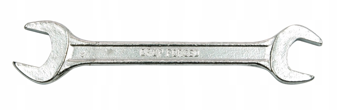 

Klucz Płaski Podwójny 10x13MM Vorel