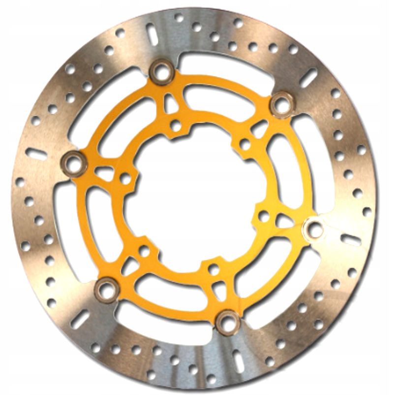 Brzdová Kotúčka Predná Suzuki Gsx-r 600 750