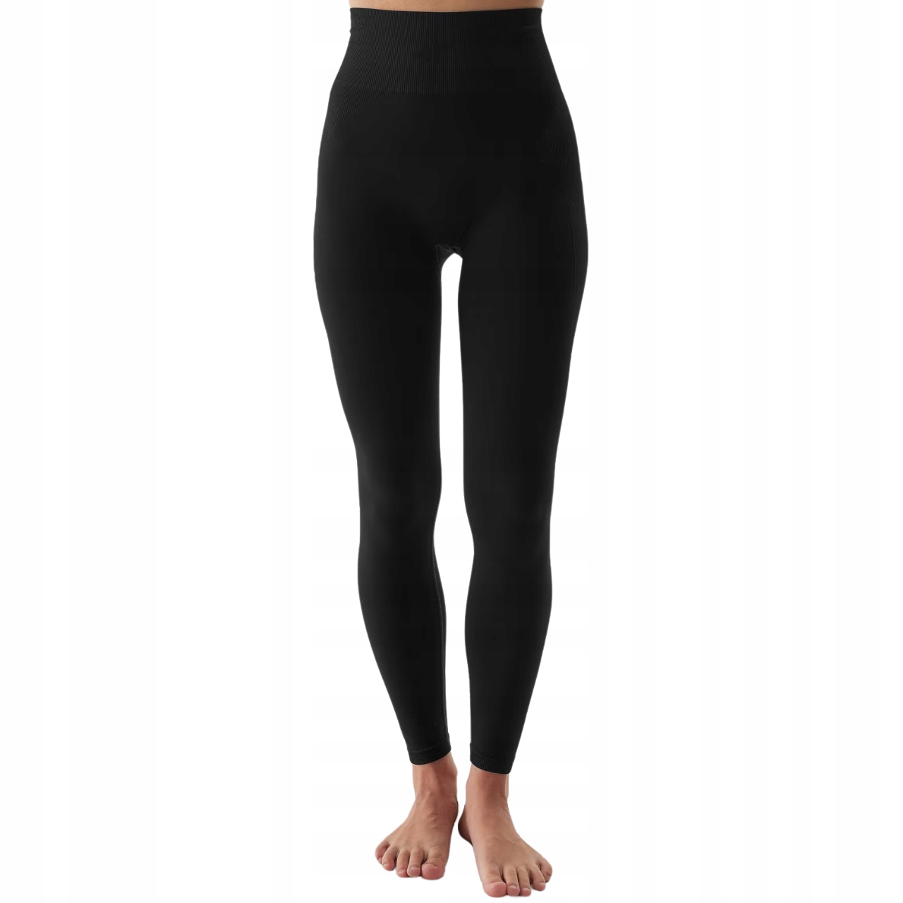 Legginsy termoaktywne damskie 4F F153 4FWAW24USEAF153 20S Xs/s