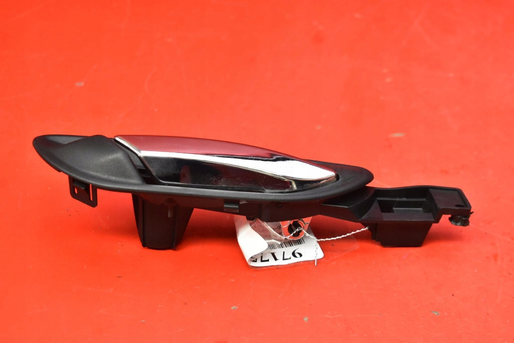 handle inner right front CHROM FIAT BRAVO 2 II 07-11