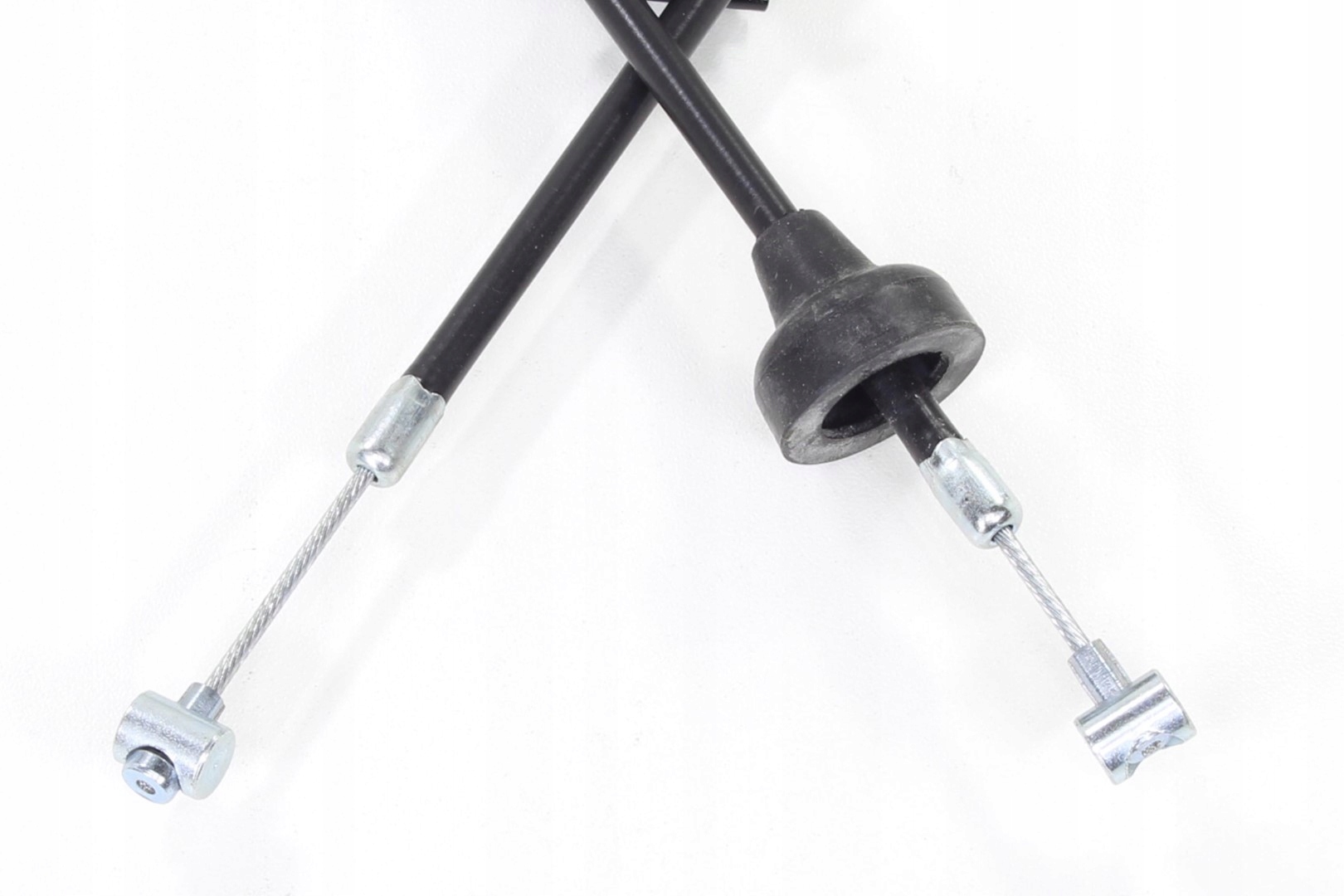 LINKA SPRZĘGŁA MZ TROPHY CZARNA 820mm Producent WZMOTO