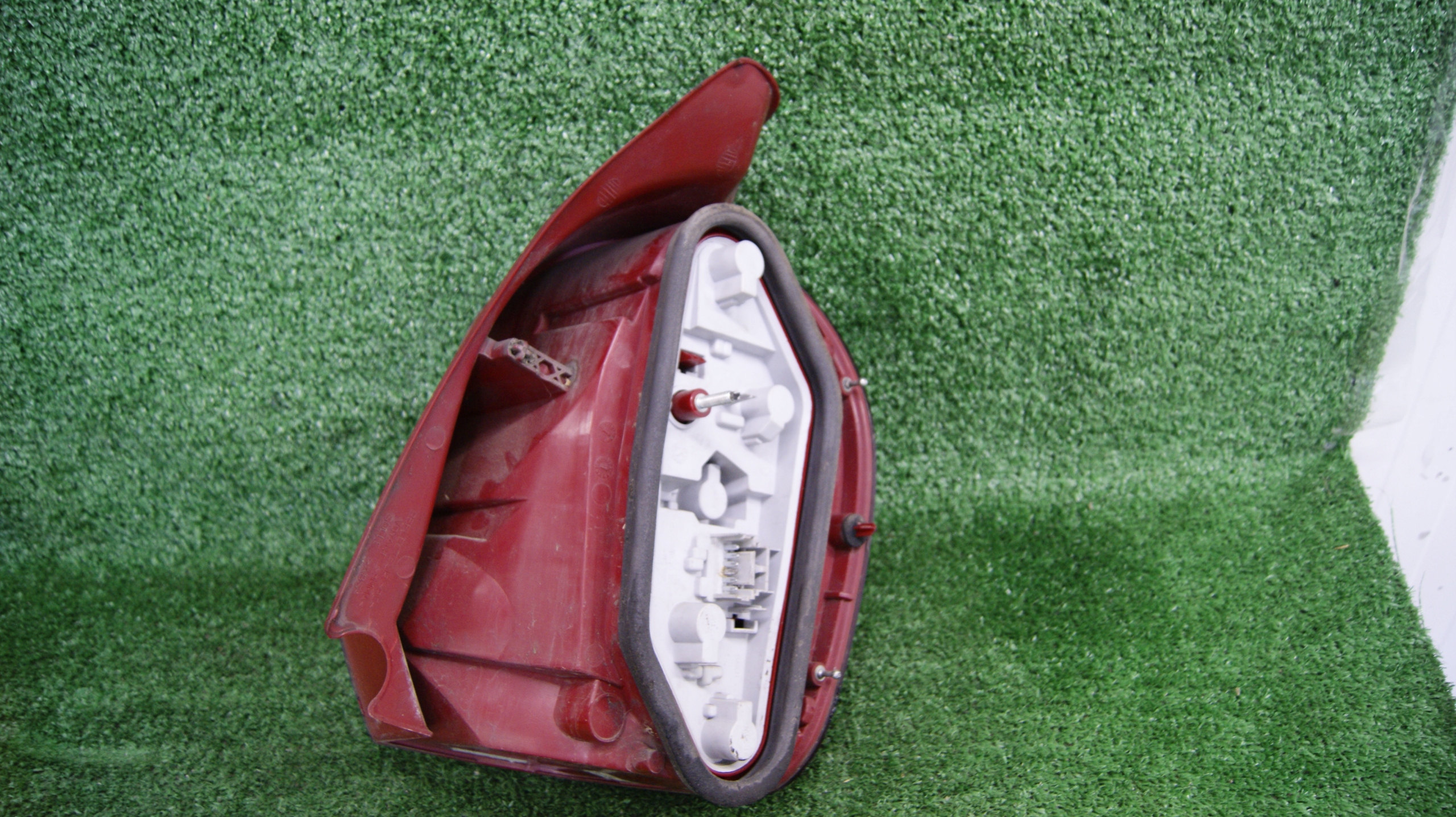 light left rear LIFT RENAULT MODUS 8200658411