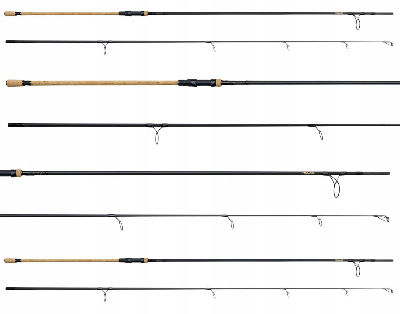 Wędka Karpiowa Prologic C2 Element Sc 300/3,25lbs