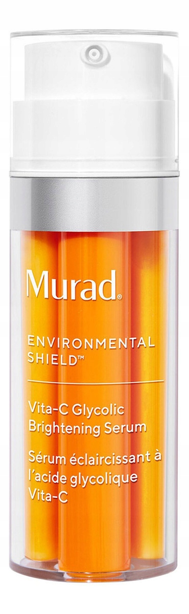 Murad Environmental shield vita-c glycolic rozjasňující sérum