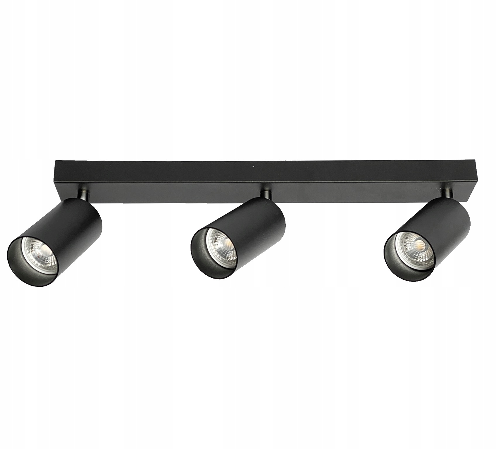 

Lampa sufitowa kinkiet spot GU10 GU10 7W