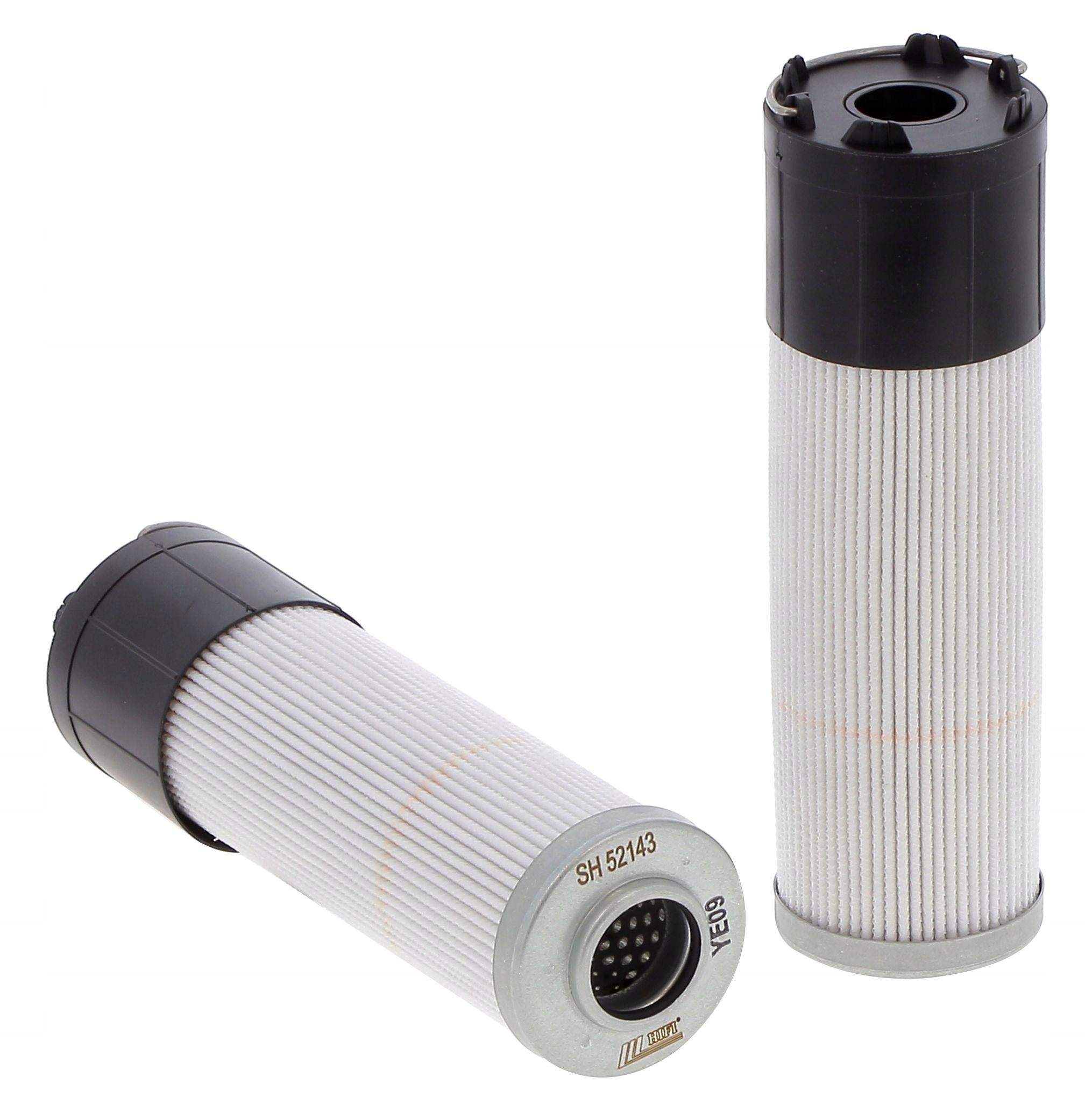Hydraulický filtr Sh 52143 Hifi Filter