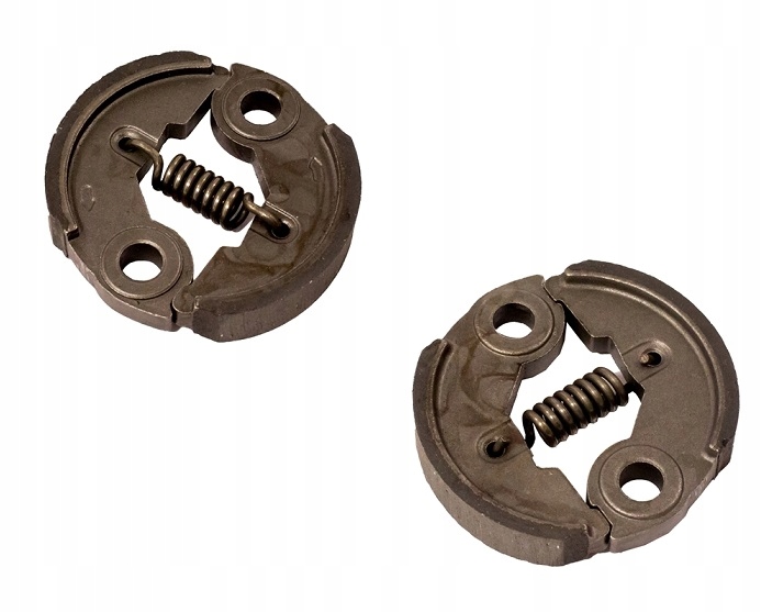 SPRZĘGŁO ODŚRODKOWE DO KOSY SPALINOWEJ + SPRĘŻYNA EAN (GTIN) 5907580142876