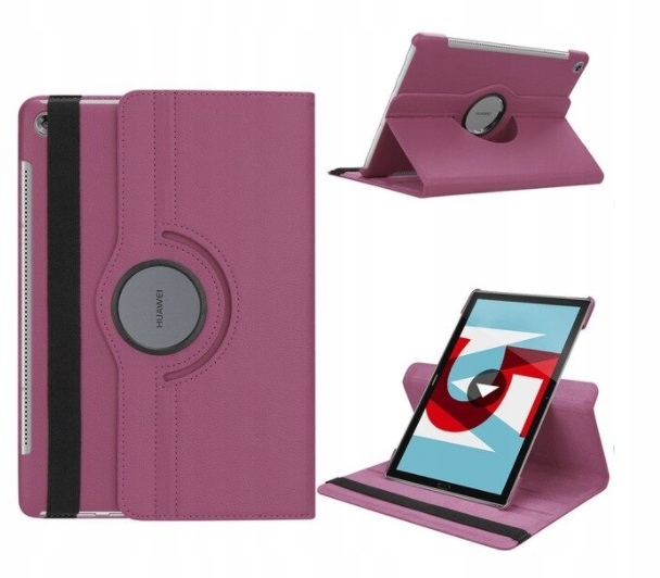 

Etui 360 Obrotowe do Huawei Matepad T10 T10S 10.1