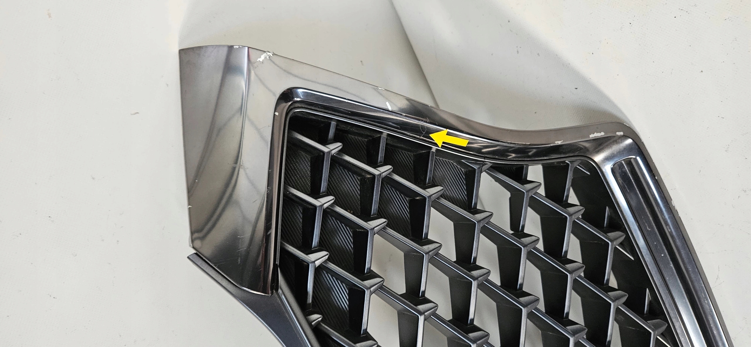 GRIGLIA HYUNDAI TUCSON LIFT N-LINE Originale