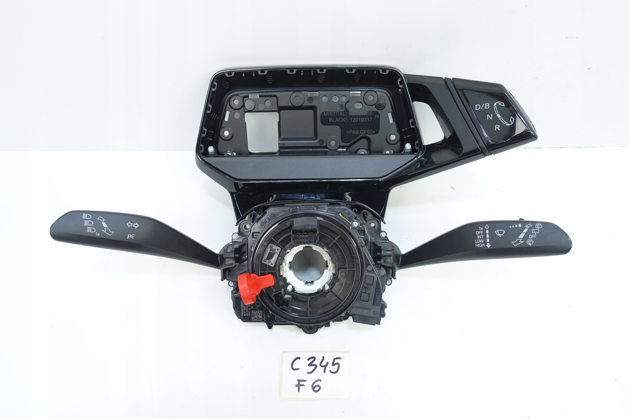 ručice prekidač VW ID3 ID.3 1EA953507G