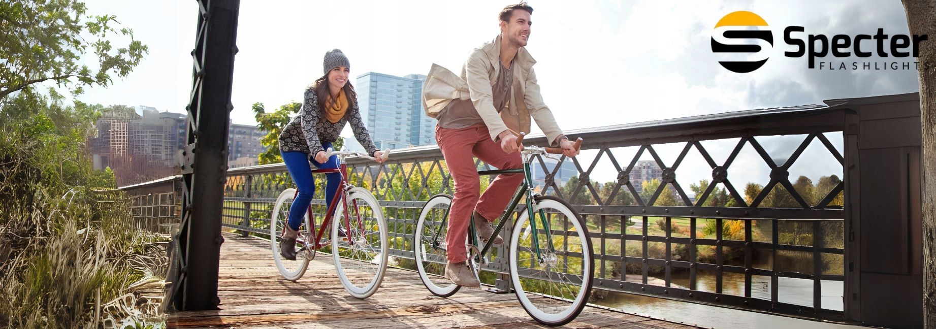 PRO LIGHT 2 BIKE LAMP 1200LM POWERBANK IPX65 13 LED РЕЖИМІВ