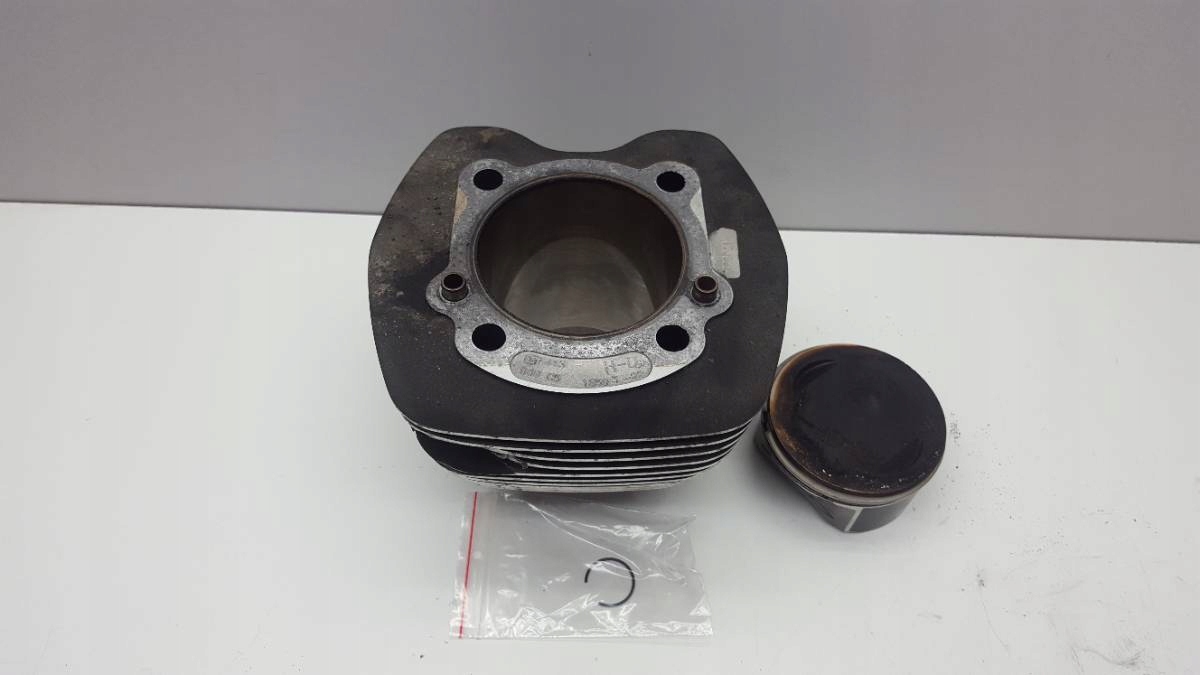 CYLINDER HARLEY DAVIDSON TWINCAM 88 1999-2017