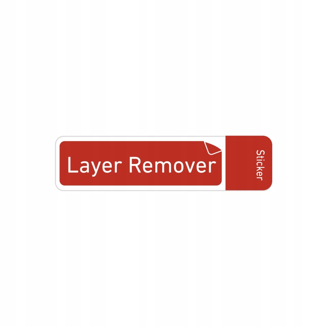 Samolepky pro odstranění ochranné fólie na displej smartphonu 900 ks