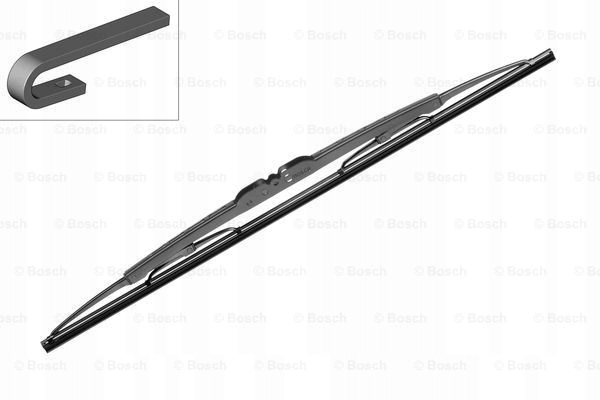 

Bosch 3 397 015 193 Pióro wycieraczki