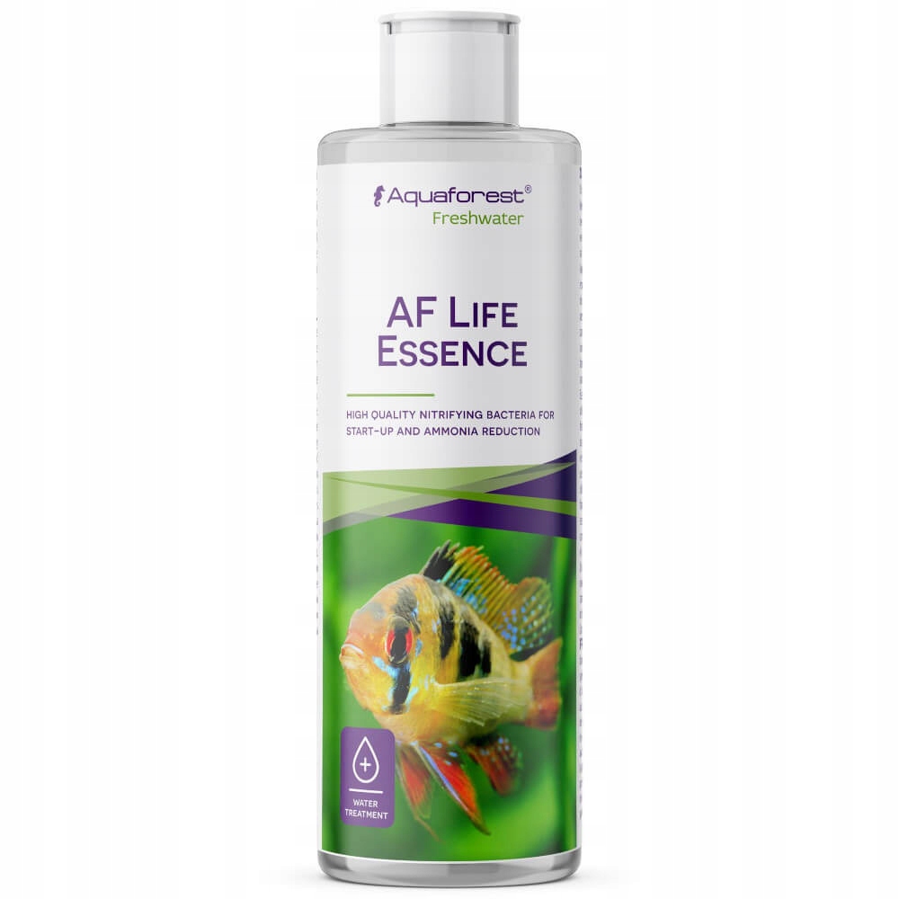 Aquaforest AF Life Essence 500ml - bakterie
