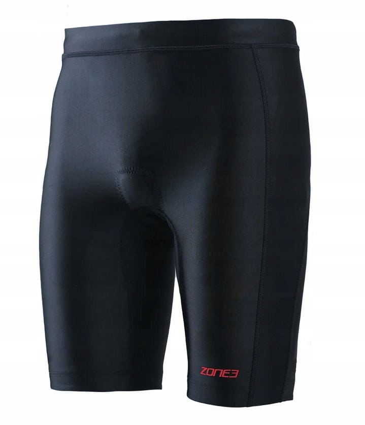 Zone3 Spodenki triathlonowe Men's Activate Tri Shorts [Rozmiar: M]