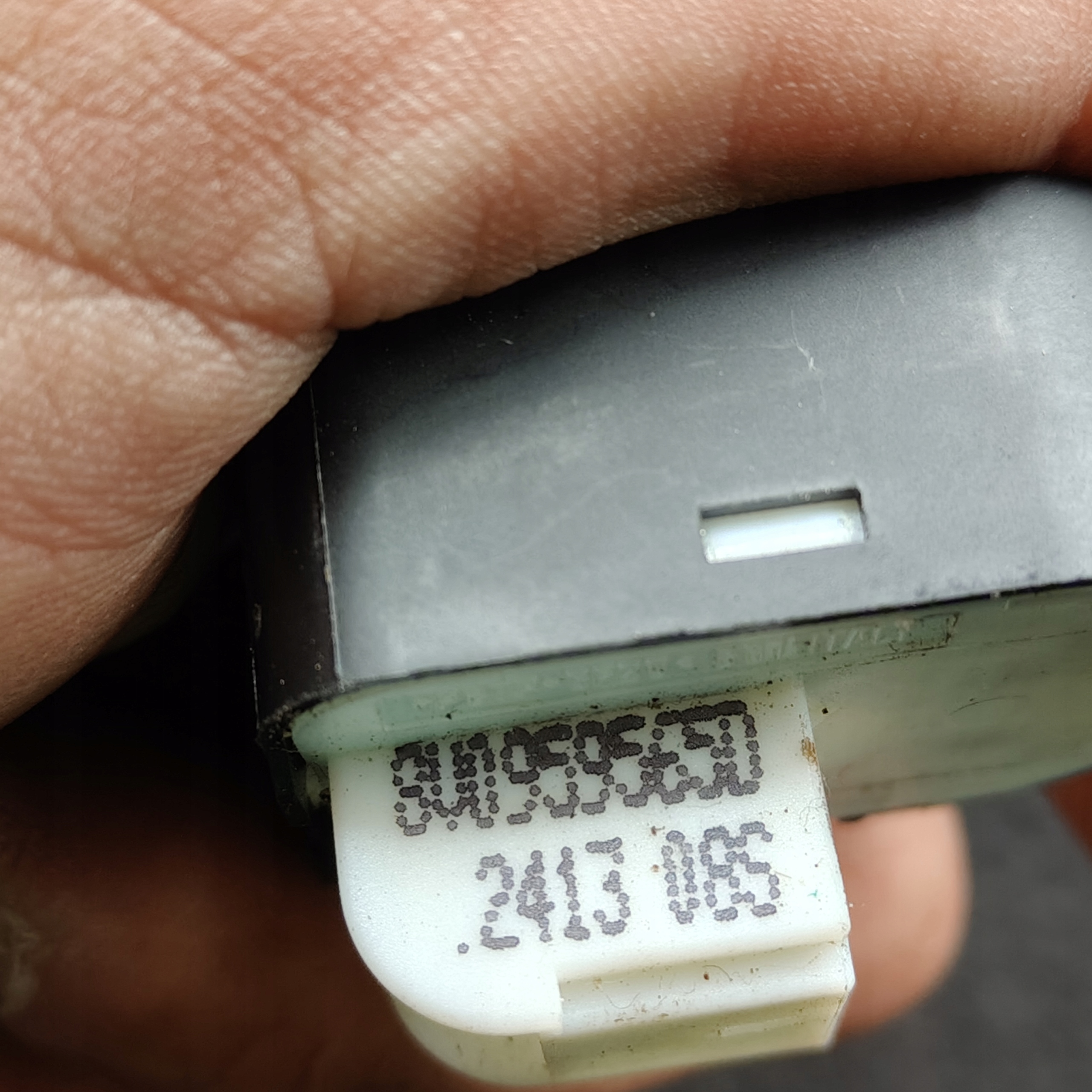 window control switch of mirrors AUDI A3 8V 8v0959851a