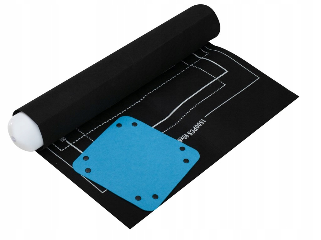 DO UKŁADANIA PUZZLI 1500el MATA PLANSZA PODKŁADKA Marka HB Toys