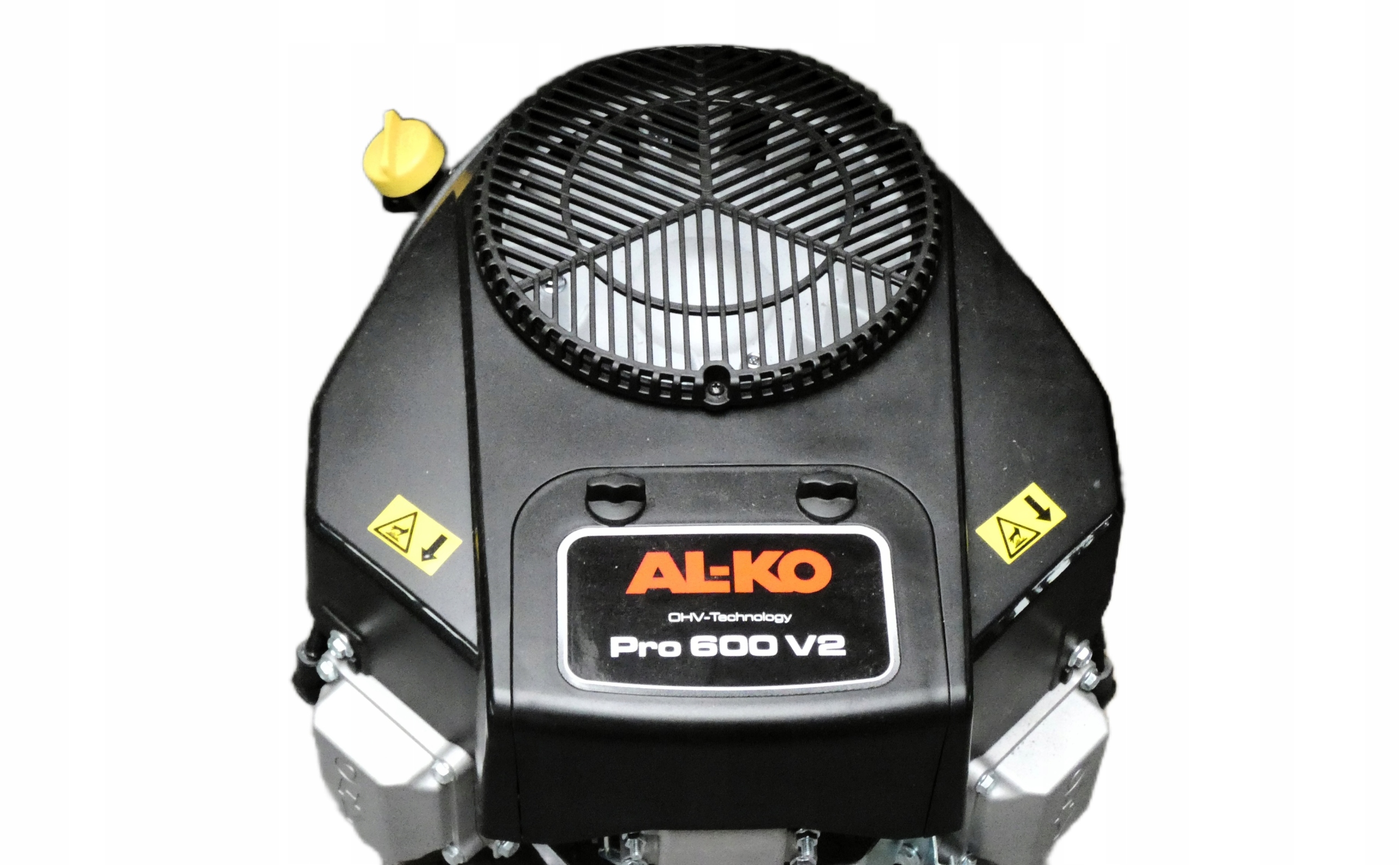 Silnik Loncin AL-KO OHV Technology Pro 600 V2