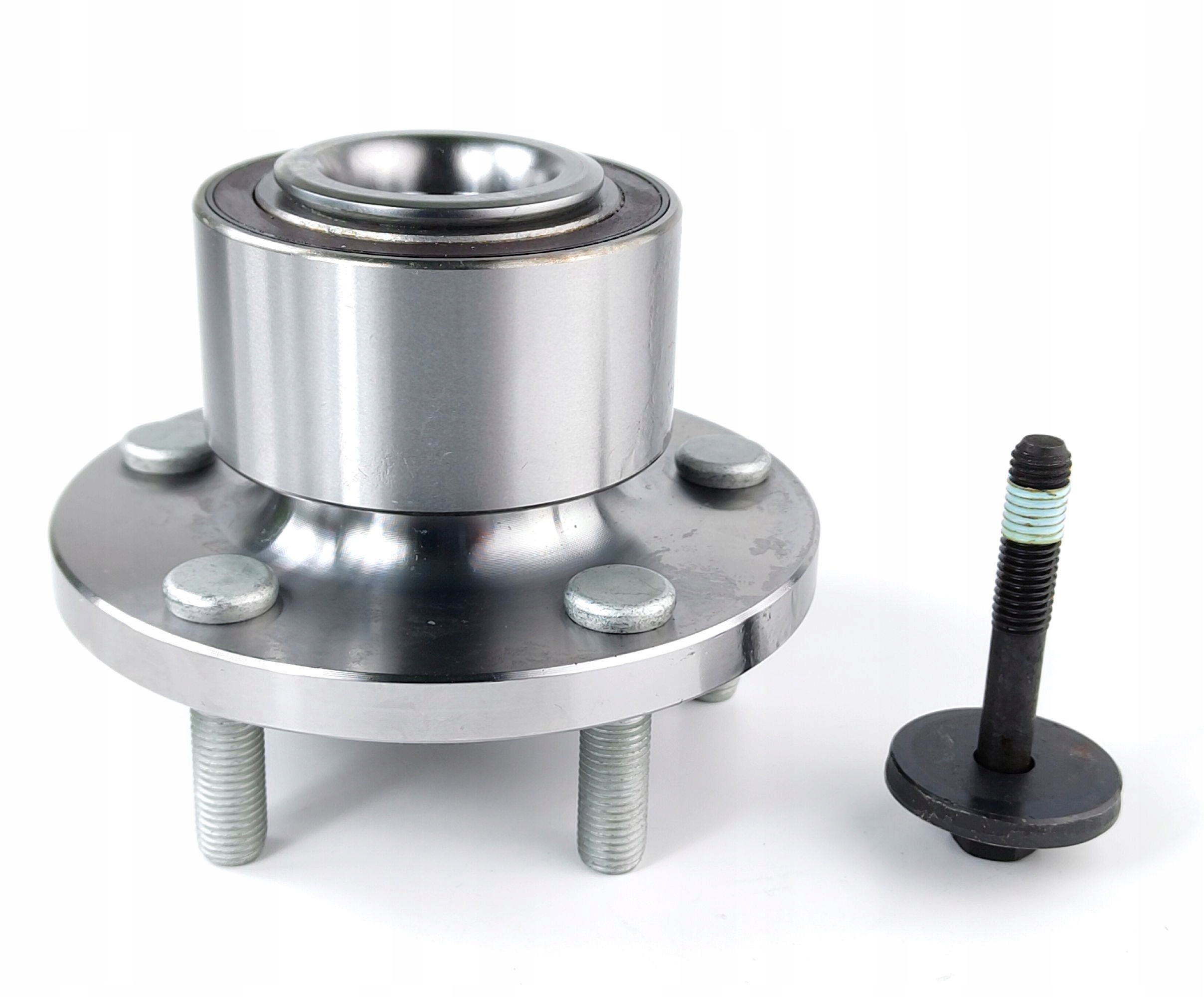 PIASTA KOLA LOZYSKO PRZOD FORD MONDEO MK 4 IV Part manufacturer Kasuki