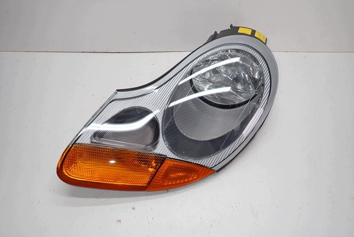 PORSCHE 996 BOXSTER 96- reflektor links licht links 996631053