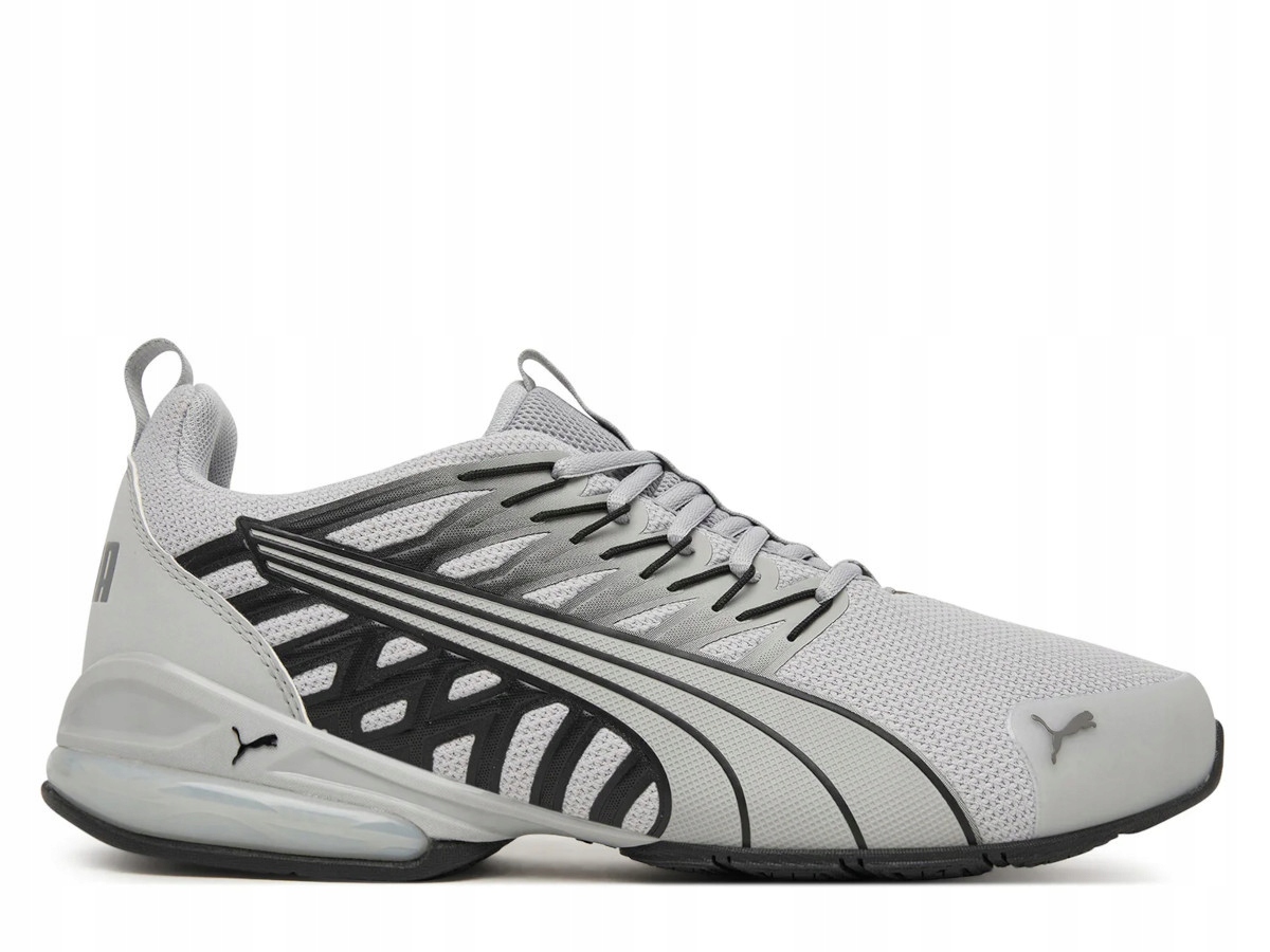 Pánské boty Puma 37960138 Voltaic Evo Šedé 43