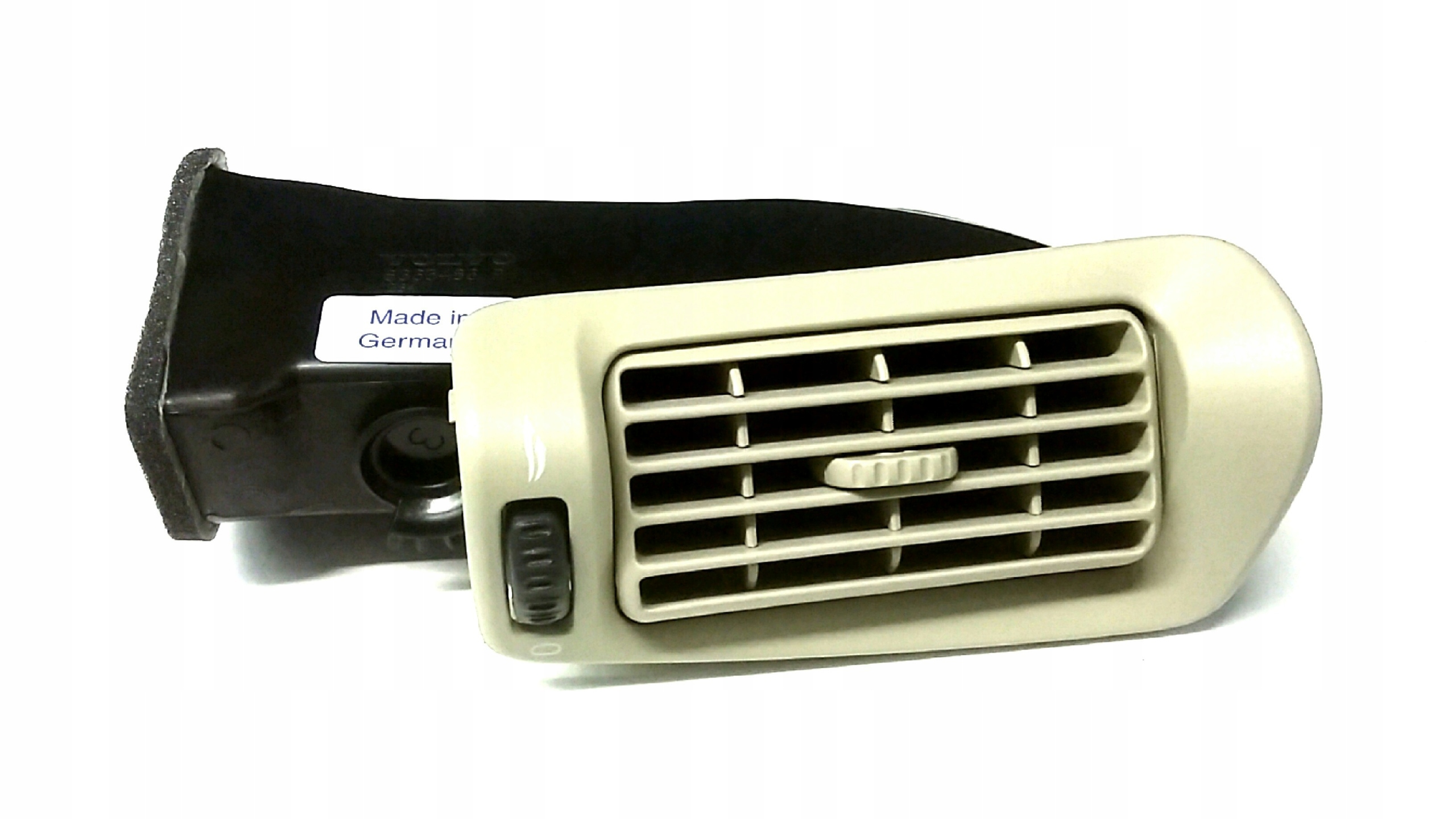 Volvo XC90 pravá mřížka ventilace středový sloupek B 39897978