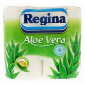 Regina Aloe Vera 16 роликов
