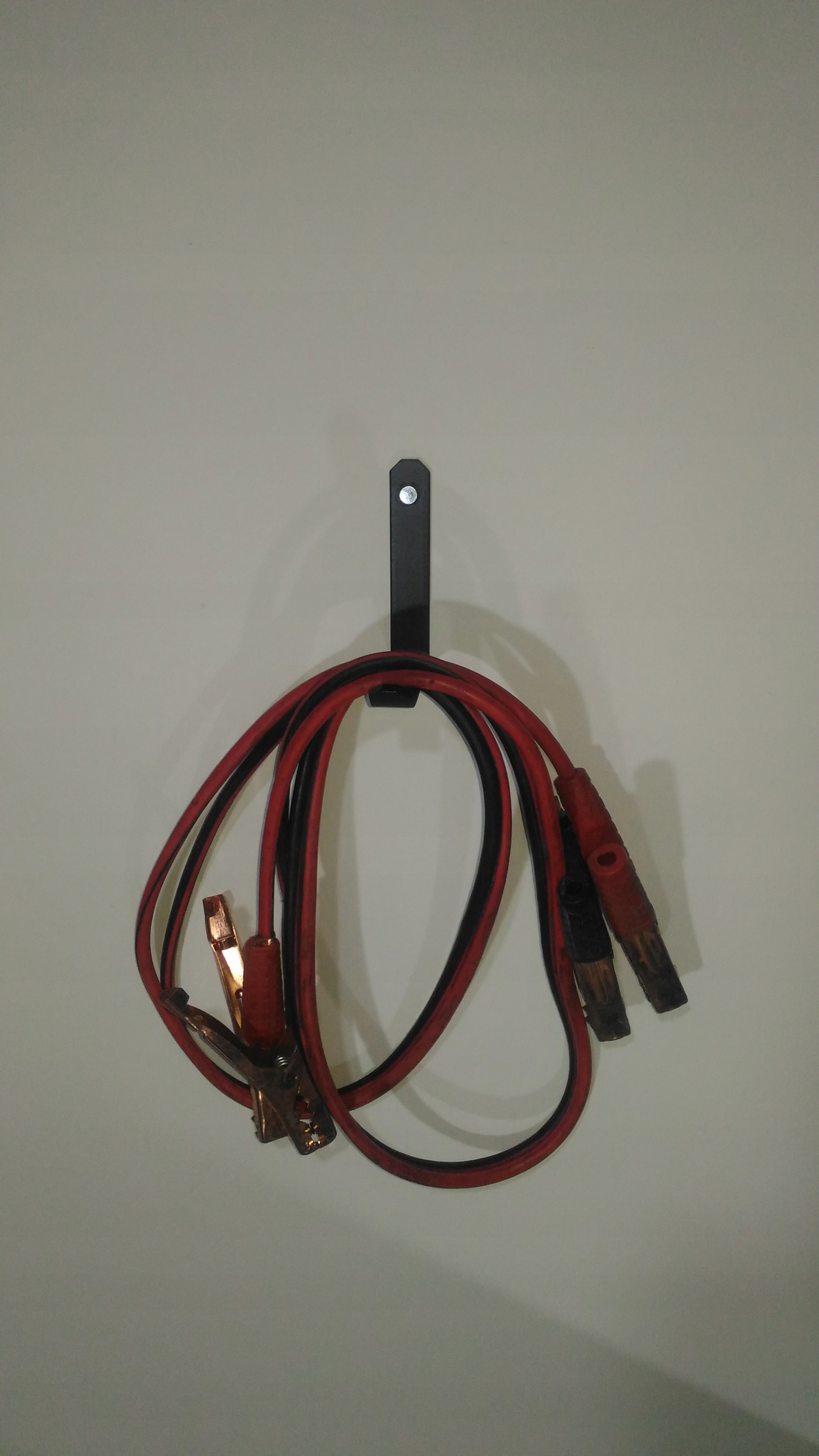 WIESZAK NA OPONY FELGI KOŁA UCHWYT HAK 5x100+ Producent Loco