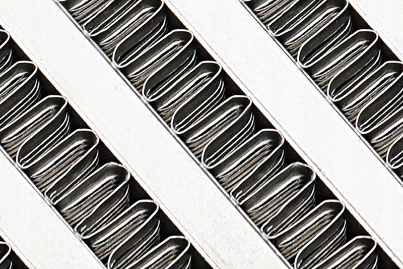 Intercooler Audi A3 8L 1.9TDI Czerwony FMIC.EU nie Numer katalogowy części ICKIT-AUDI9-R