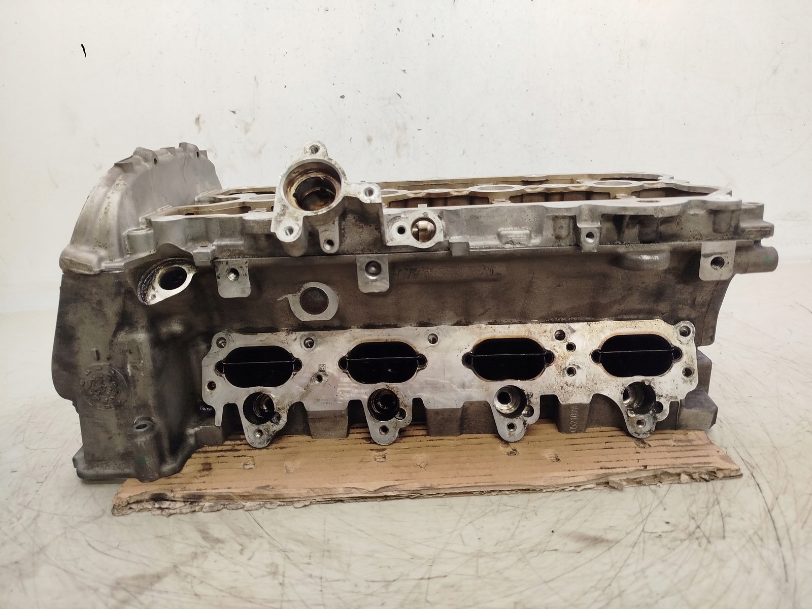 TESTATA Motore VWAG 079103373AT 079103285 4.2 BVJ