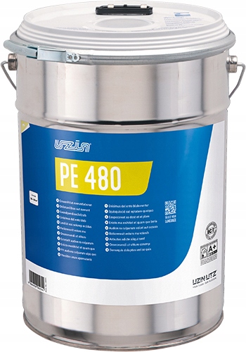 Uzin Pe 480 A/b 10 kg, uzatváracia pôda