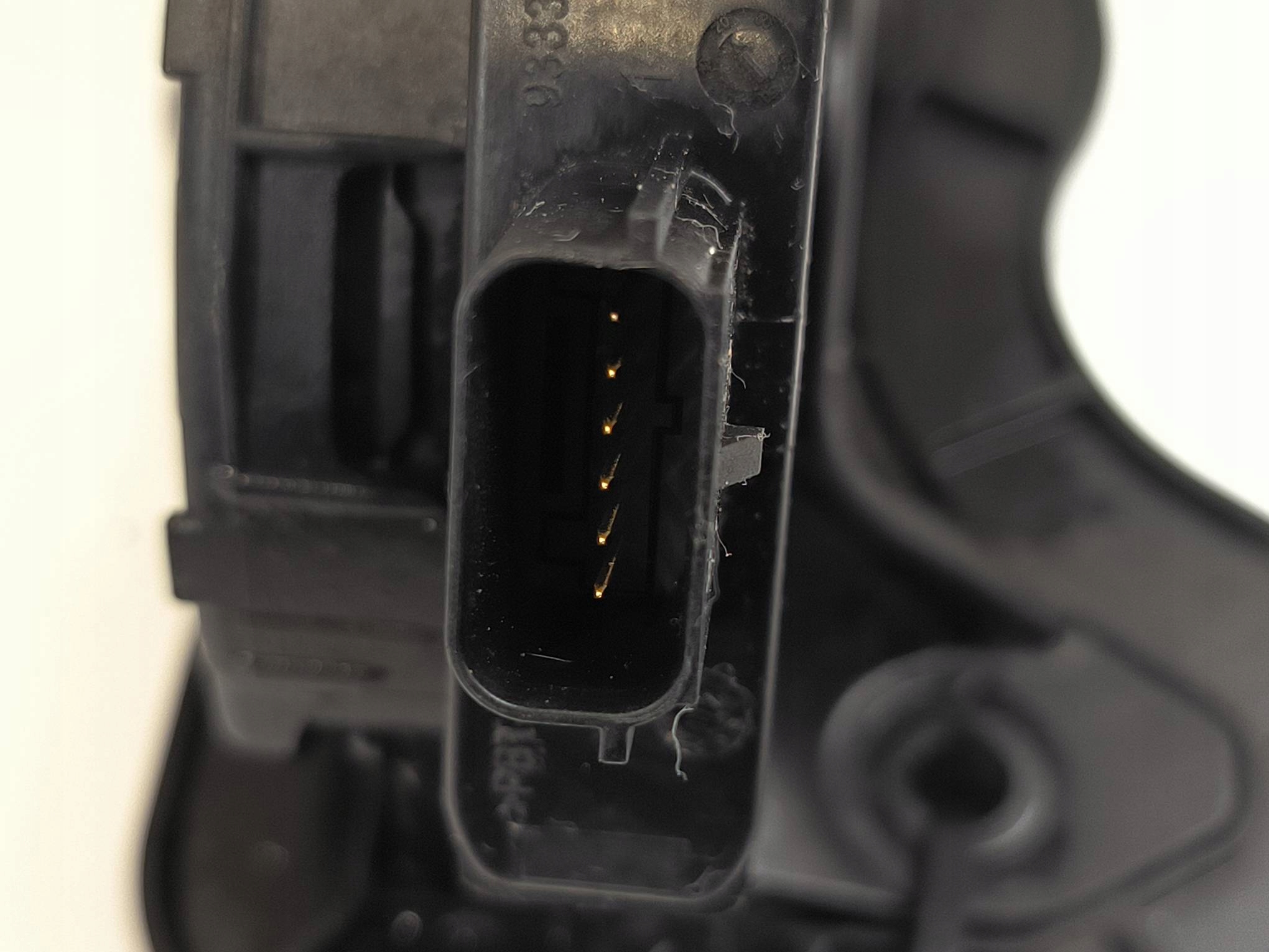 PEDAL BK21-9F836-AD FORD TRANSIT MK8