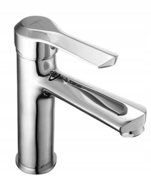 MEXEN SABRE BATERIA UMYWALKOWA CHROM 72100-00