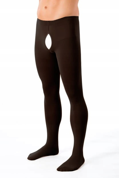 

Rajstopy przeciwżylakowe męskie Pani Teresa CCL2