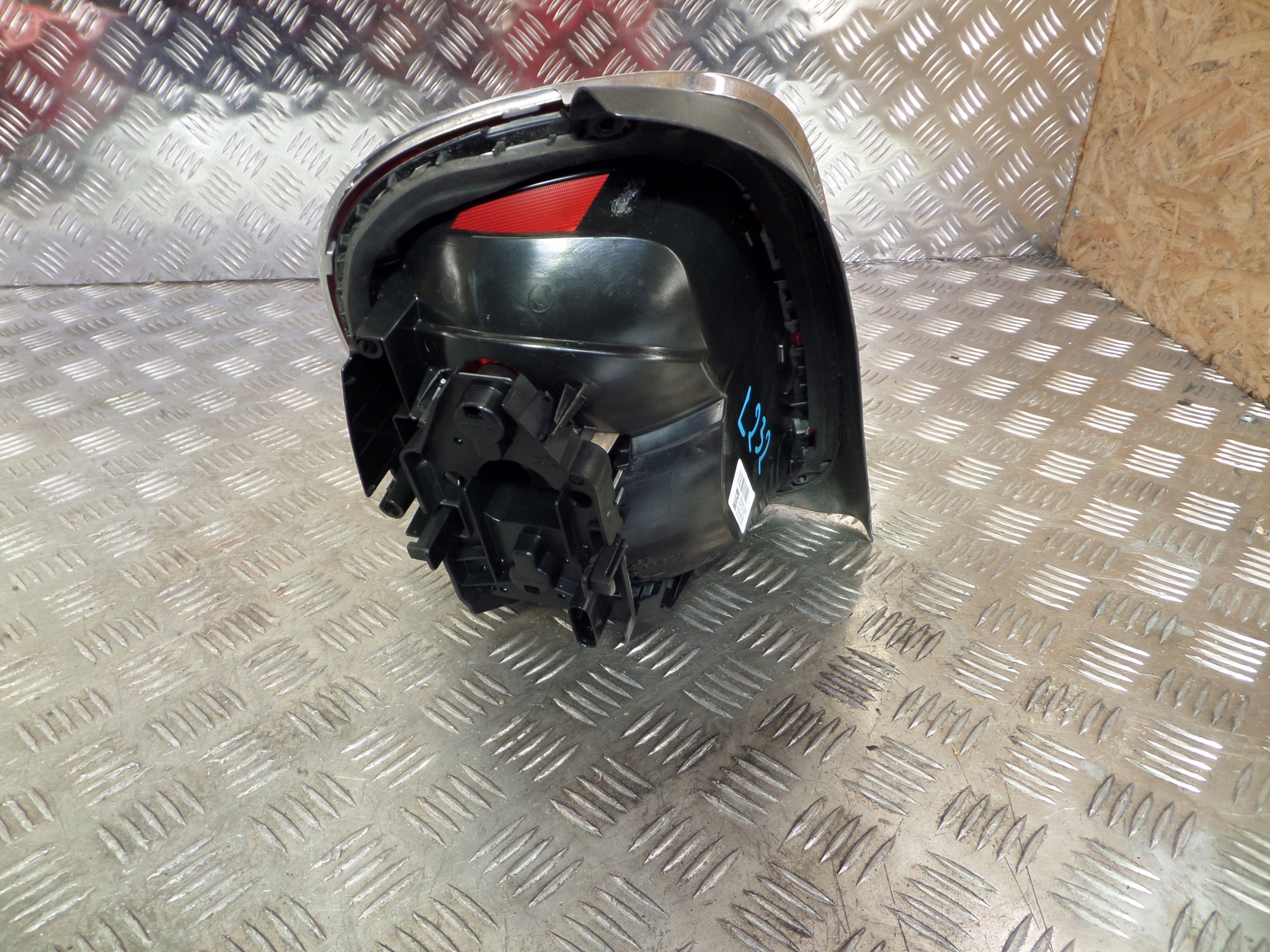 light right rear part MINI COOPER ONE F55 F56 2014