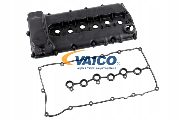 POKRYWA ZAWORÓW AUDI Q7 SKODA SUPERB II VW CC B7 EOS PASSAT B6 PASSAT Producent części Vaico