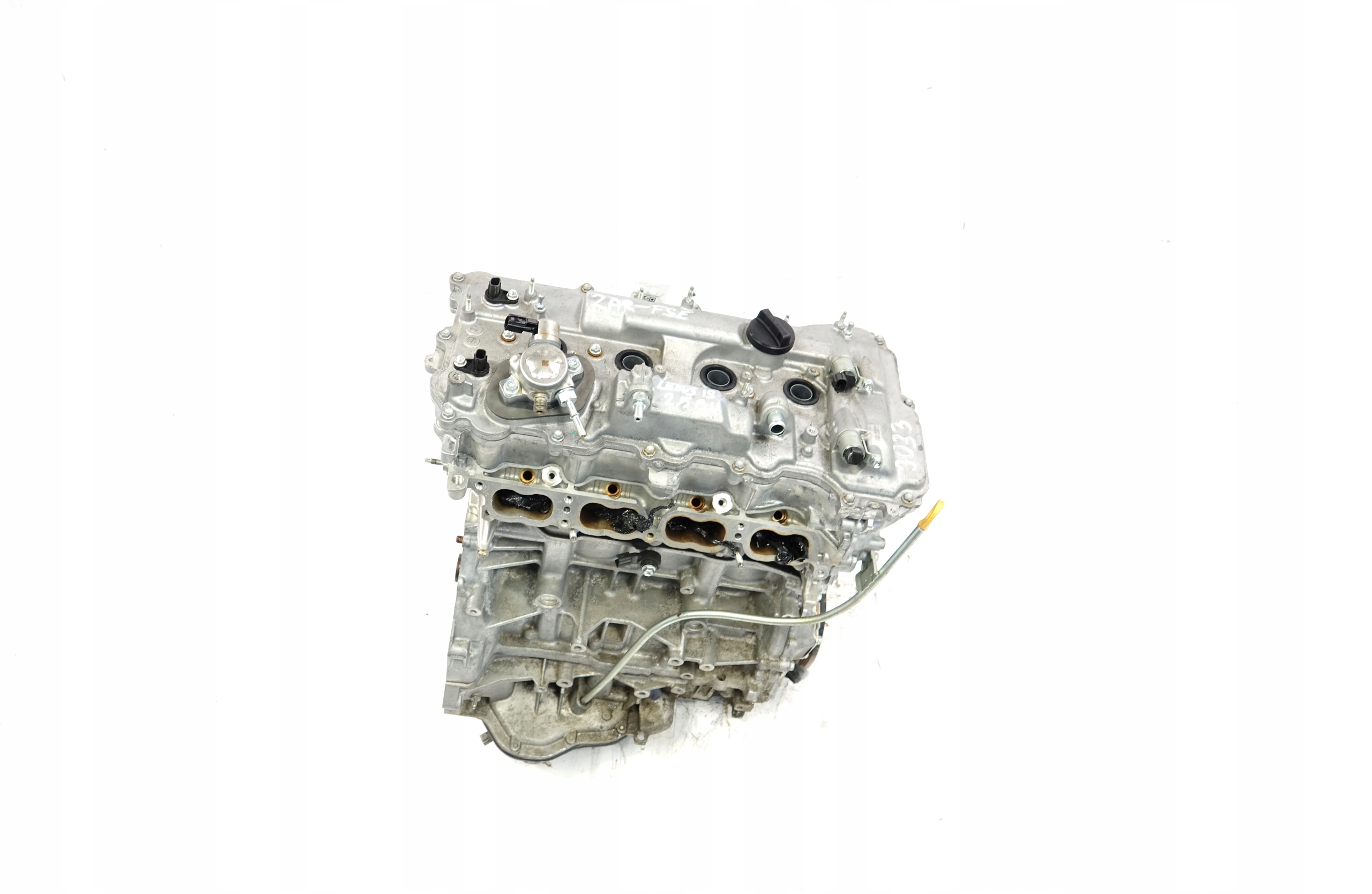 engine LEXUS IS III GS 2.5 HYBRYDA 2AR-FSE
